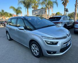 Citroen C4 Picasso 7 posti 1.6 hdi