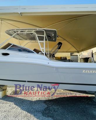 Ranieri S25 Sportfish Cabinato 7,55mt (2027)