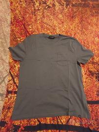 T-shirt marca Piombo