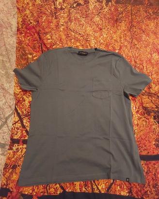 T-shirt marca Piombo