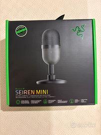 Microfono Razer
