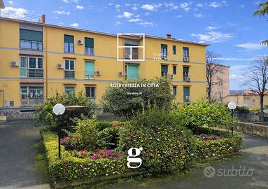 Appartamento Napoli [Cod. rif 3288561VRG] (Soccavo