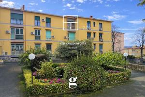 Appartamento Napoli [Cod. rif 3288561VRG] (Soccavo