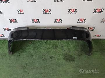 PARAURTI POSTERIORE CENTRALE BMW Serie 1 CoupÃ¨ (E