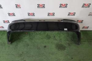 PARAURTI POSTERIORE CENTRALE BMW Serie 1 CoupÃ¨ (E