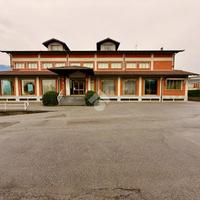 CAPANNONE A VIGNOLE BORBERA