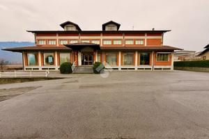 CAPANNONE A VIGNOLE BORBERA