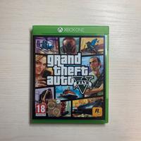 Grand Theft Auto 5