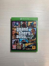 Grand Theft Auto 5