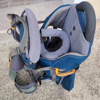 Zaino porta bimbi Vaude