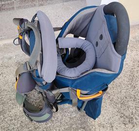 Zaino porta bimbi Vaude