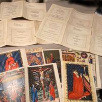 Stampe Maestretti Farmaceutici, Pubblicitarie