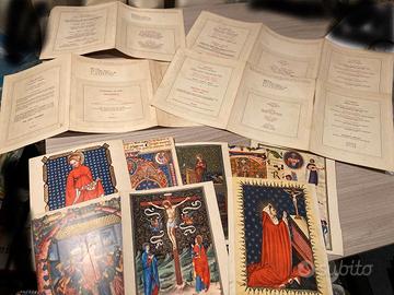 Stampe Maestretti Farmaceutici, Pubblicitarie