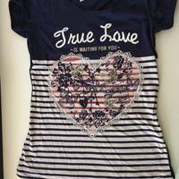 2 Maglia estiva donna