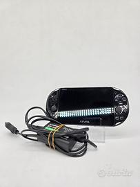 Console Sony Playstation PS Vita Slim 1529