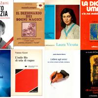 8 LIBRI RELIGIOSI