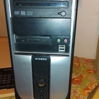 PC fisso HP Pavillion HPE h8-1010it