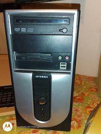 PC fisso HP Pavillion HPE h8-1010it