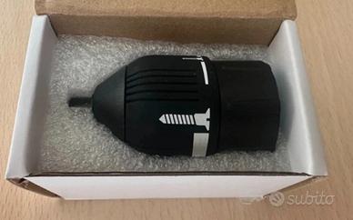 Adattatore per avvitatore bosch ixo 260