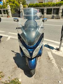 Burgman 400