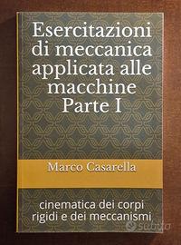 Esercitazioni di meccanica applicata alle macchine