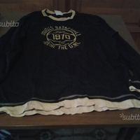 Maglia maniche lunghe marca adidas originale