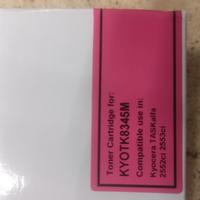 TONER KT - TK8345 MG Magenta 