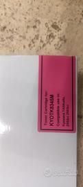 TONER KT - TK8345 MG Magenta 