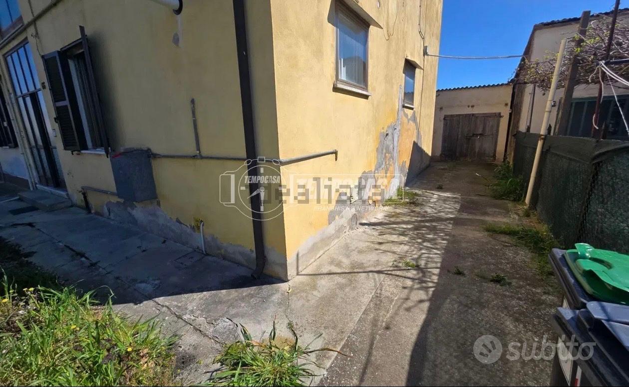 Appartamento – Villanova Marchesana, Ca' de Rusco - Altro