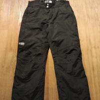 Pantaloni sci taglia XL Donna