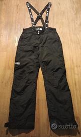 Pantaloni sci taglia XL Donna