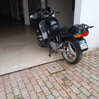 Moto BMW modello R 1100 RT A B S anno 2000