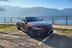 Alfa romeo giulia 2.2 150cv at8