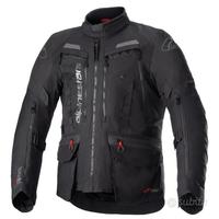 Giacca Alpinestars Bogotà Pro Drystar - Nero