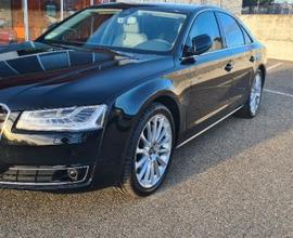 AUDI A8 3.0 TDI 262 CV ultra quattro tiptronic