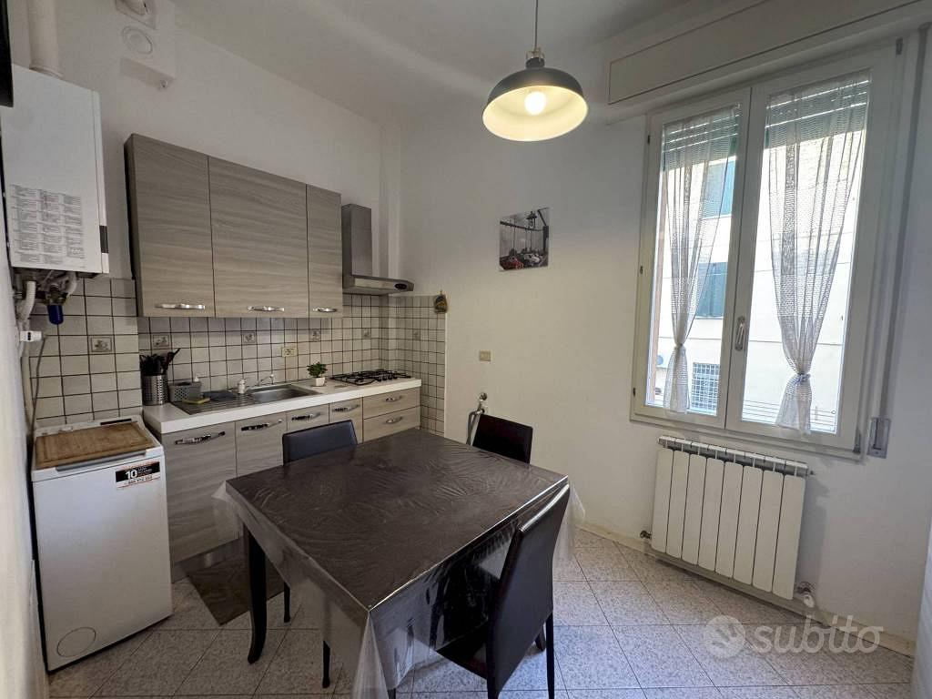 Appartamento – Bologna, Massarenti, San Donato-San Vitale - Altro