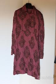 Vestito stile orientale