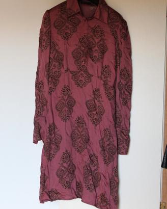 Vestito stile orientale