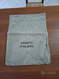 Sacco di iuta