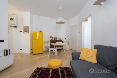 Appartamento Milano [L490ARG]