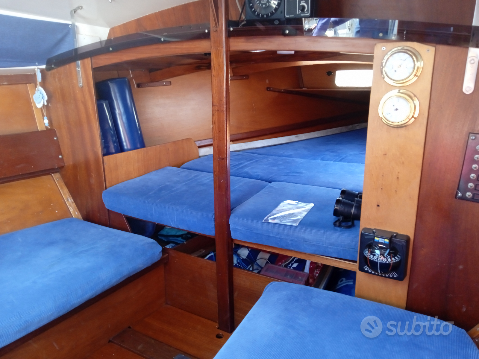 WAARSCHIP 570 — View photo 1