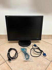 Monitor 22” QBell