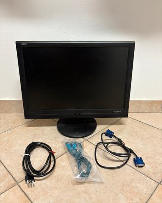 Monitor 22” QBell