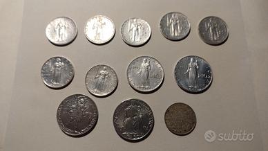 monete Città del Vaticano