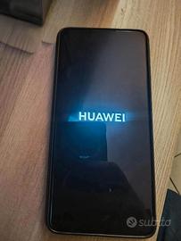 display cellulare Huawei P30