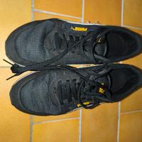 Scarpe bambino Puma (nuovissime)