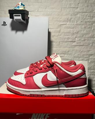 Nike Dunk Low “Archeo Pink”