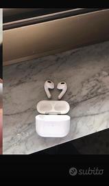 Airpods 3 generazione
