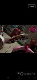 bici bimba 