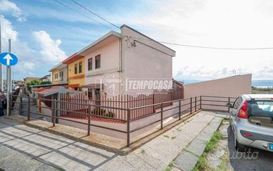 Soluzione Indipendente con Giardino e Garage !!!